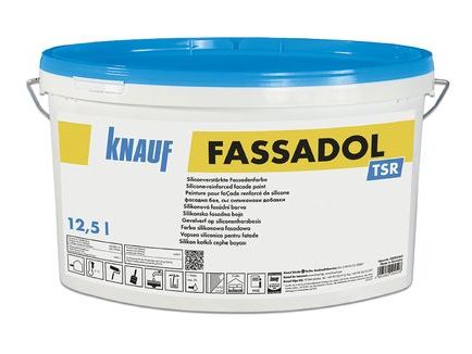 Fassadol TSR